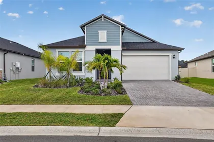 PALMETTO FL Home