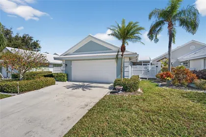 VENICE FL Home