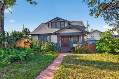 ST PETERSBURG FL Home