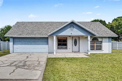 KISSIMMEE FL Home