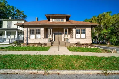 OCALA FL Property