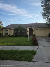 PALMETTO FL Home