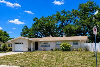 CLEARWATER FL Home