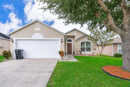 APOPKA FL Home
