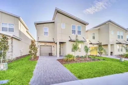 DAVENPORT FL Home
