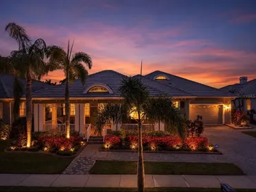 APOLLO BEACH FL Home