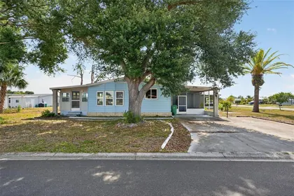 ENGLEWOOD FL Home