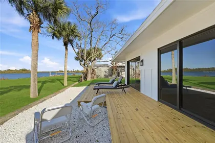EDGEWATER FL Home