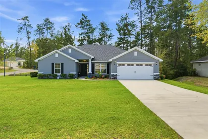 HOMOSASSA FL Home