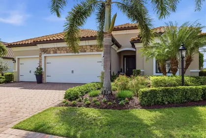 LAKEWOOD RANCH FL Home