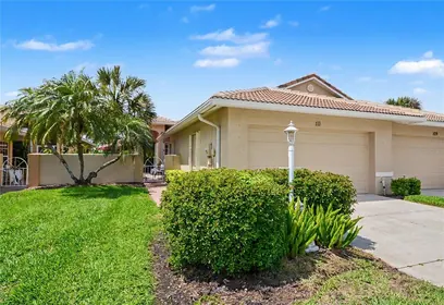 VENICE FL Home