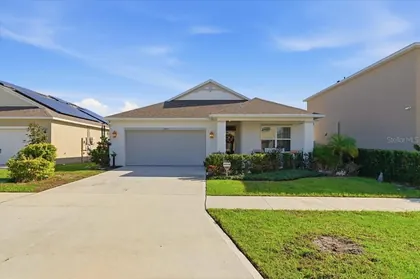 WINTER HAVEN FL Home