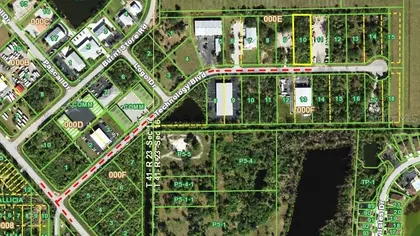 PUNTA GORDA FL Property