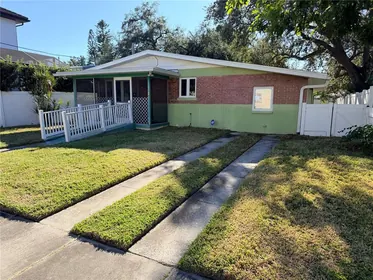 TAMPA FL Home