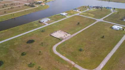 PLACIDA FL Property