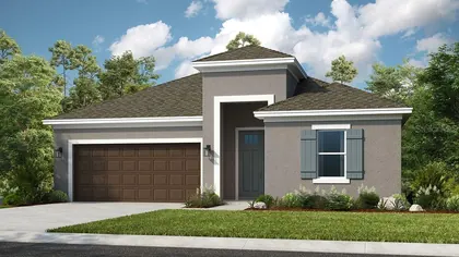 PALMETTO FL Home