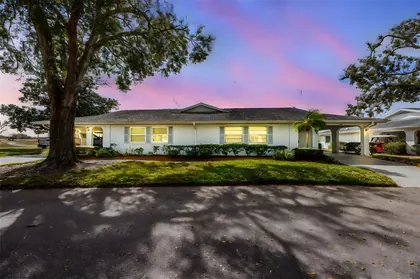 SUN CITY CENTER FL Home