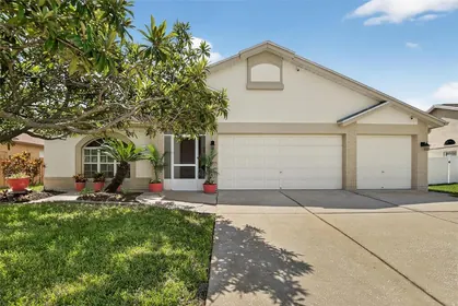 RIVERVIEW FL Home