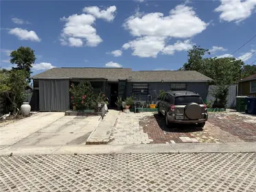 TAMPA FL Home