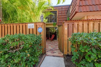 PALM HARBOR FL Home