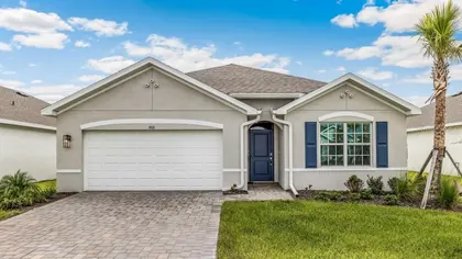 PUNTA GORDA FL Home