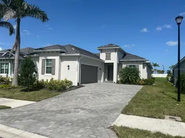 VENICE FL Home