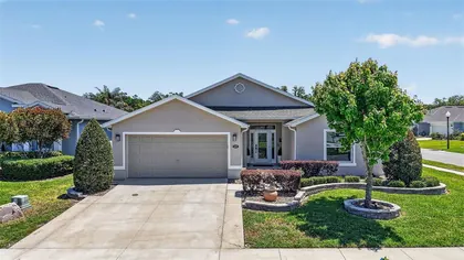 LEESBURG FL Home