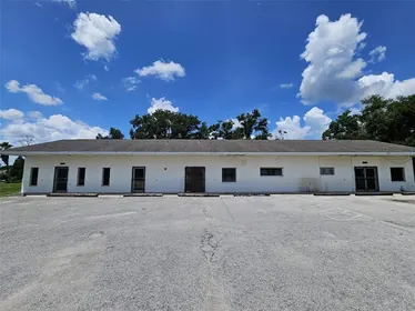 BOWLING GREEN FL Property
