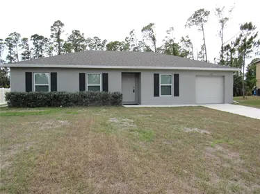 NORTH PORT FL Home