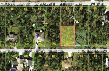 PORT CHARLOTTE FL Property