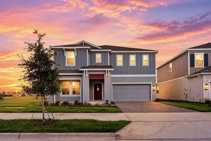 CLERMONT FL Home