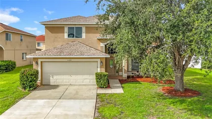 RIVERVIEW FL Home