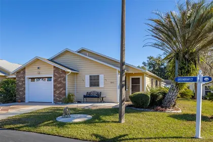 ZEPHYRHILLS FL Home