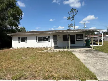 ZEPHYRHILLS FL Home
