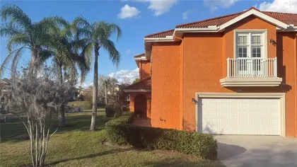 LAND O LAKES FL Home