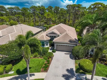 OSPREY FL Home