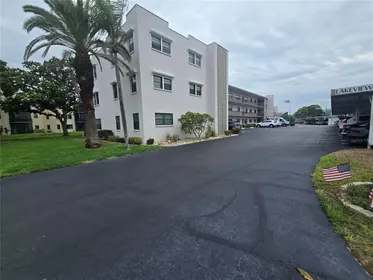 ST PETERSBURG FL Home