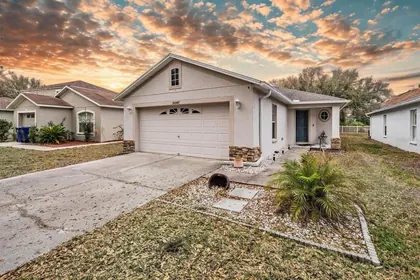 LAND O LAKES FL Home