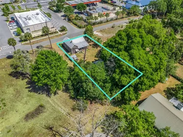 OXFORD FL Property