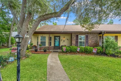DADE CITY FL Home