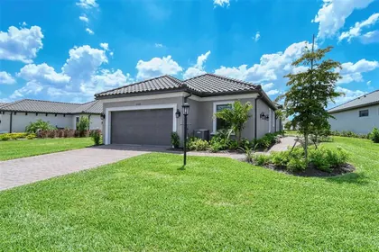 BRADENTON FL Home