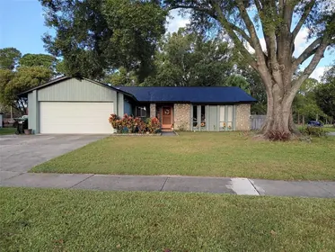 ORLANDO FL Home