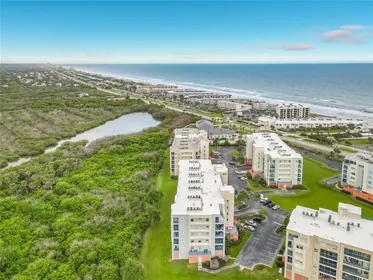 NEW SMYRNA BEACH FL Home