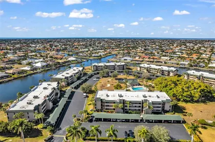 PUNTA GORDA FL Home