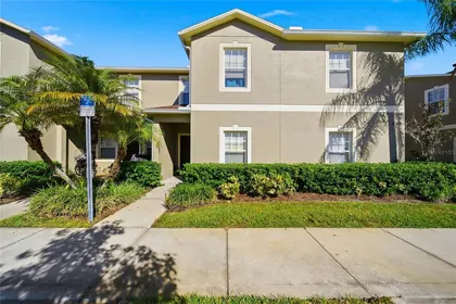 WESLEY CHAPEL FL Home
