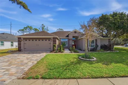 ODESSA FL Home