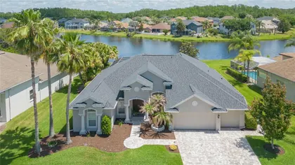 WESLEY CHAPEL FL Home