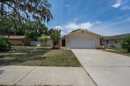 HUDSON FL Home