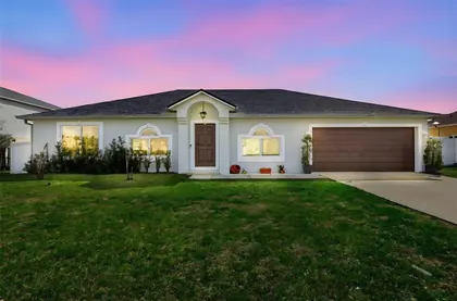 BARTOW FL Home