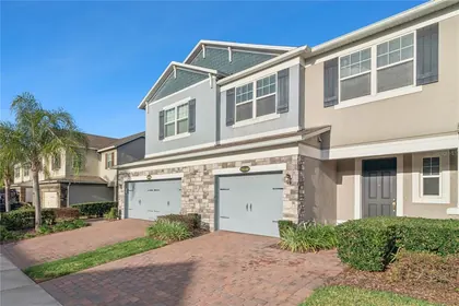 WINTER GARDEN FL Home